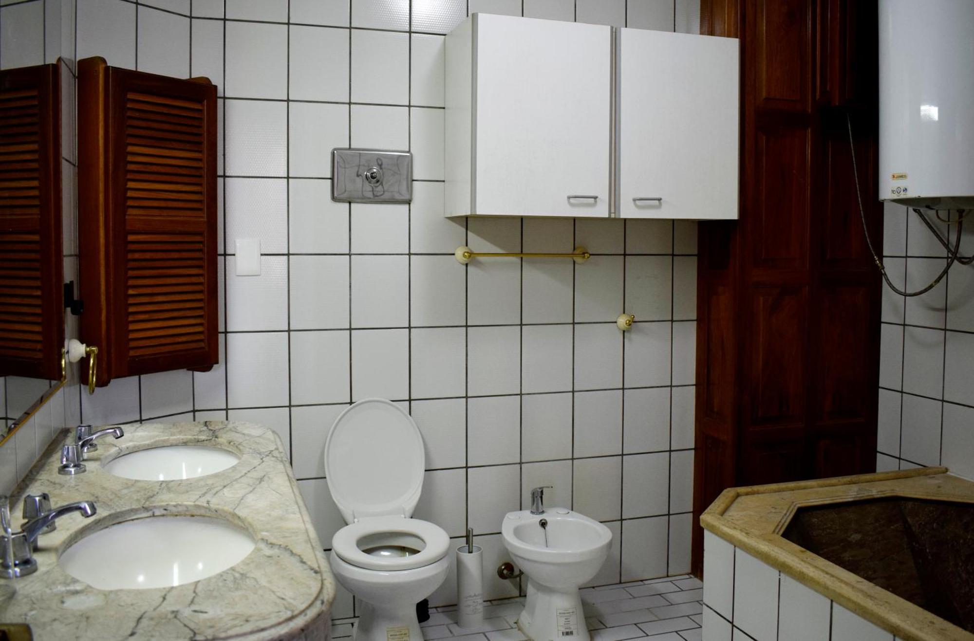Casa Yacumenza Apartamento Montevideo