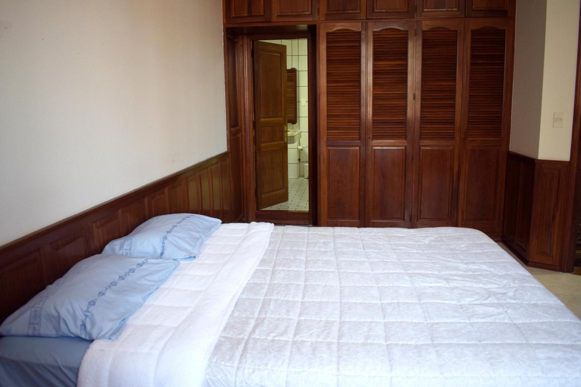 Casa Yacumenza Apartamento *